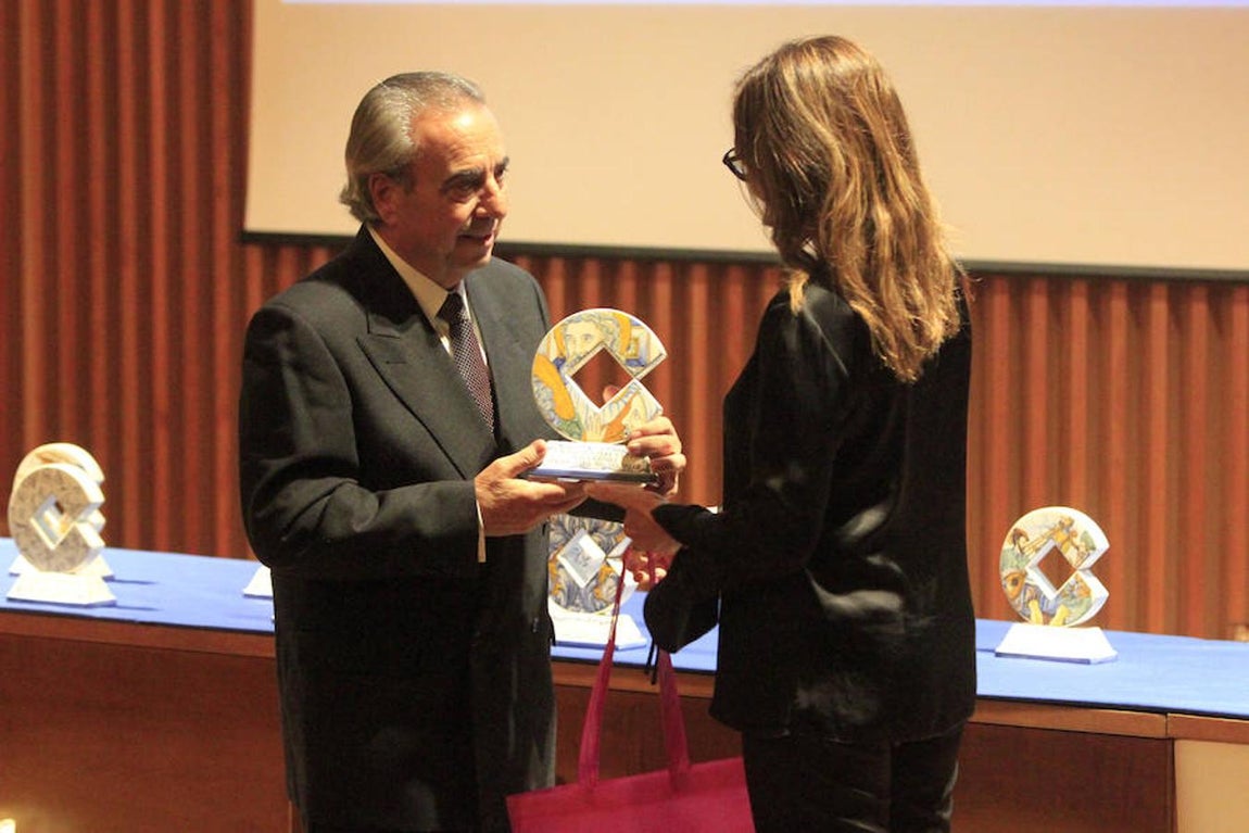VIII Premios Cope Castilla-La Mancha