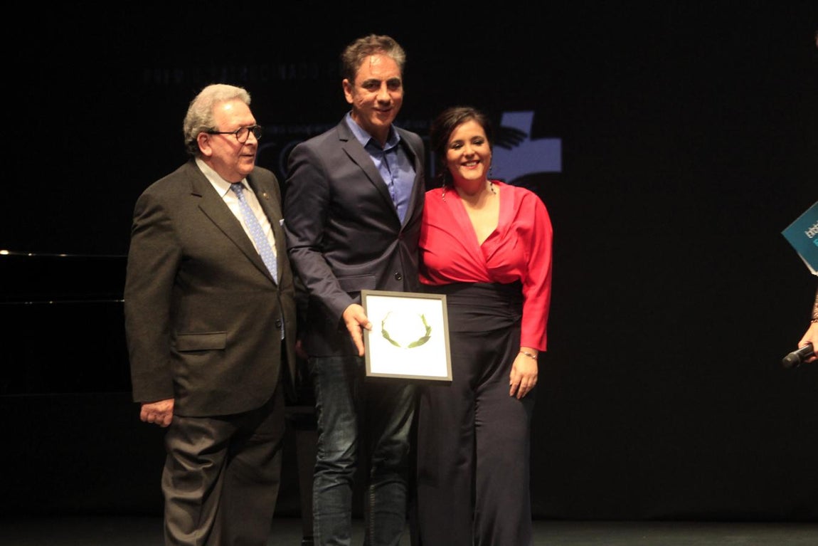 Encastillalamancha.es entrega los Premios «Excelentes» 2018