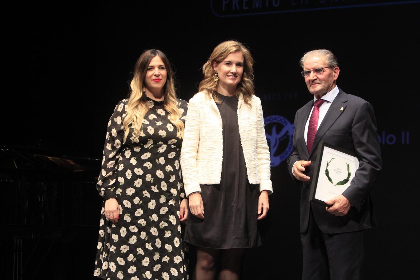 Encastillalamancha.es entrega los Premios «Excelentes» 2018