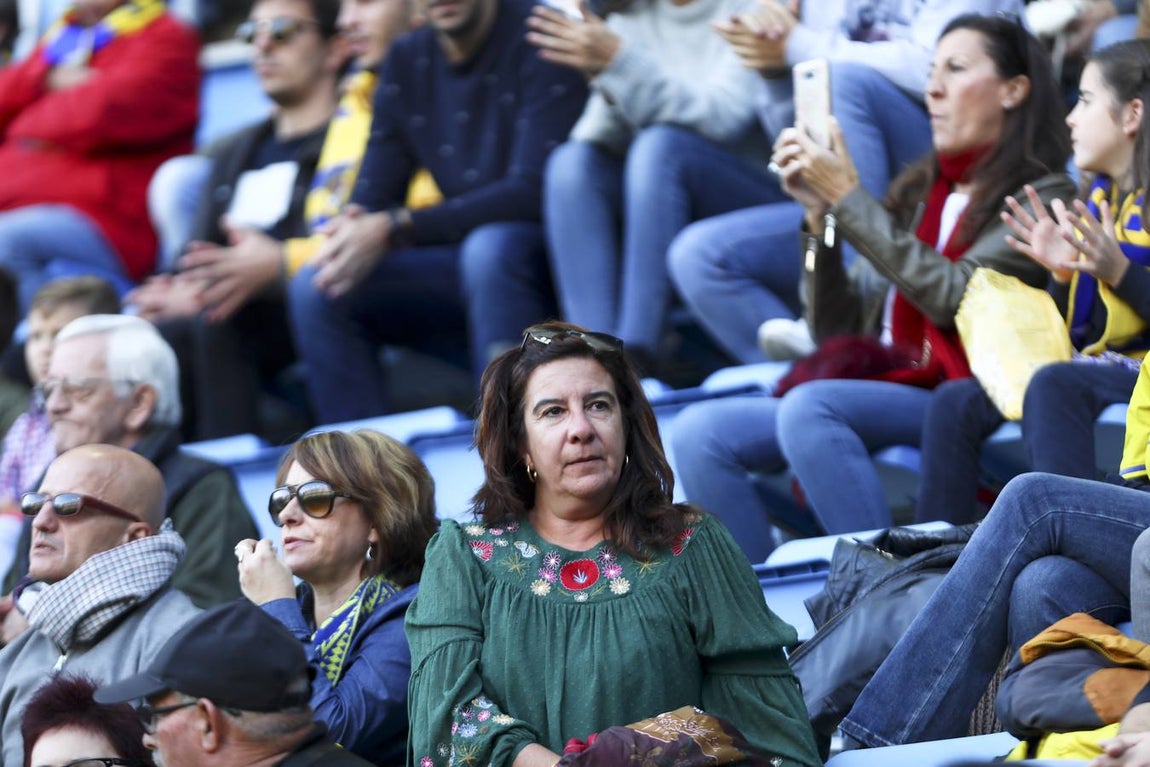Búscate en Carranza en el partido Cádiz C.F. - Reus