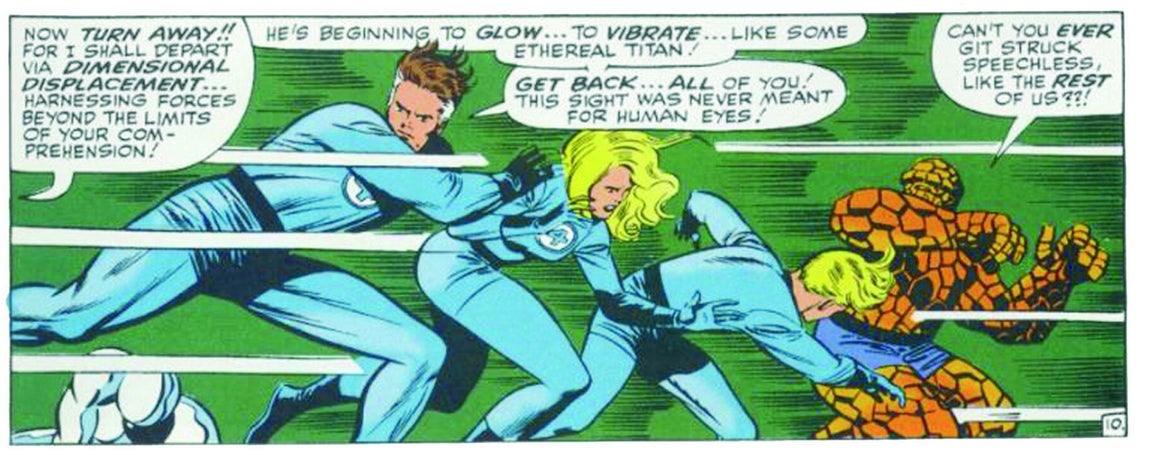 La vida y la obra de Stan Lee, el creador de superhéroes