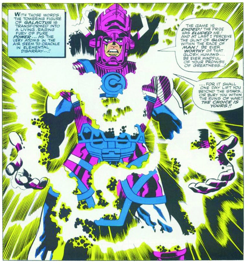 La vida y la obra de Stan Lee, el creador de superhéroes