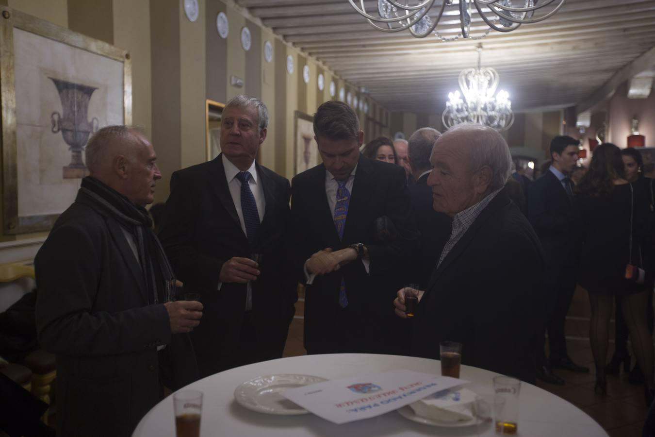 FOTOS: Gala de Proclamación de los Reyes Magos, el Cartero Real y la Estrella de Oriente