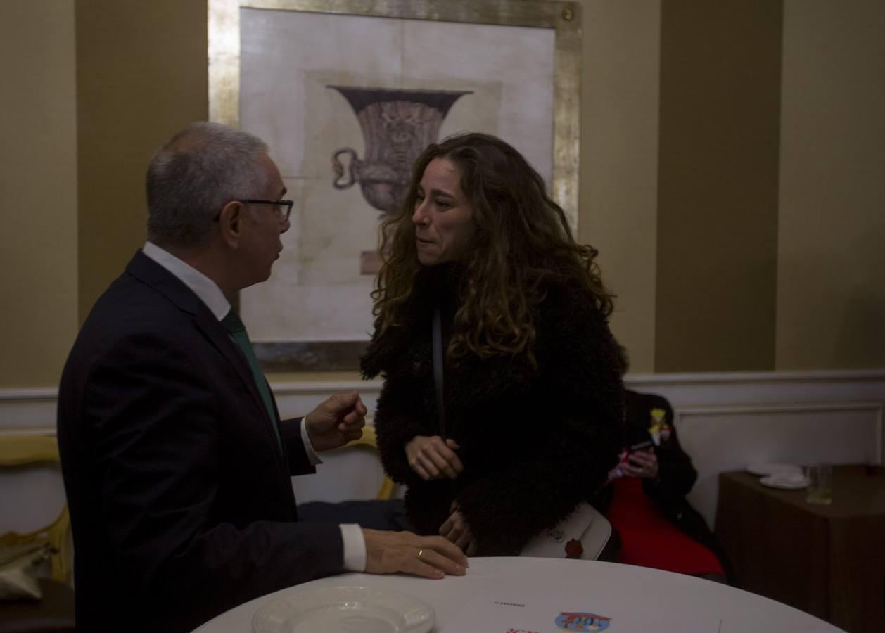 FOTOS: Gala de Proclamación de los Reyes Magos, el Cartero Real y la Estrella de Oriente