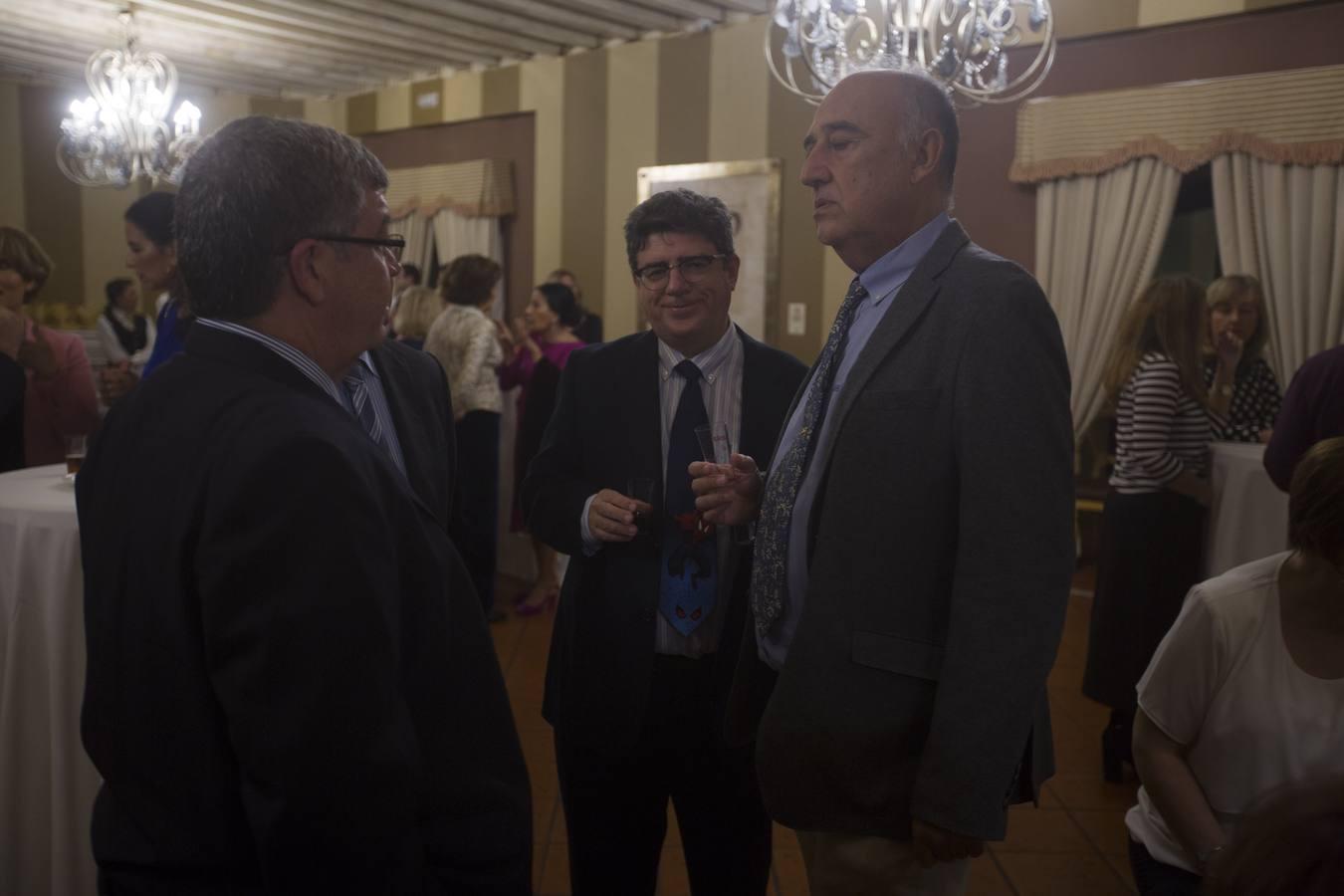 FOTOS: Gala de Proclamación de los Reyes Magos, el Cartero Real y la Estrella de Oriente