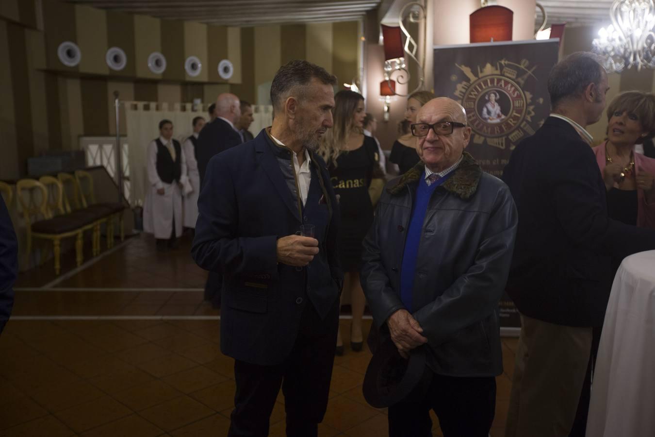 FOTOS: Gala de Proclamación de los Reyes Magos, el Cartero Real y la Estrella de Oriente