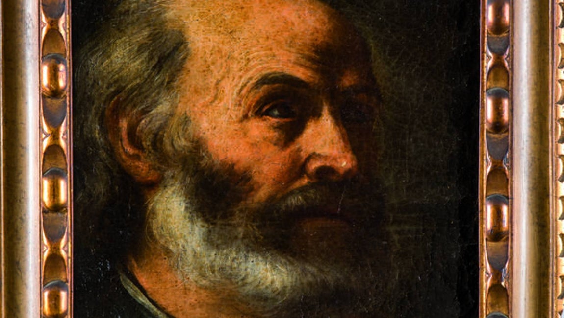 Los cuadros de Murillo que vendrán a Sevilla para la exposición antológica en el Bellas Artes