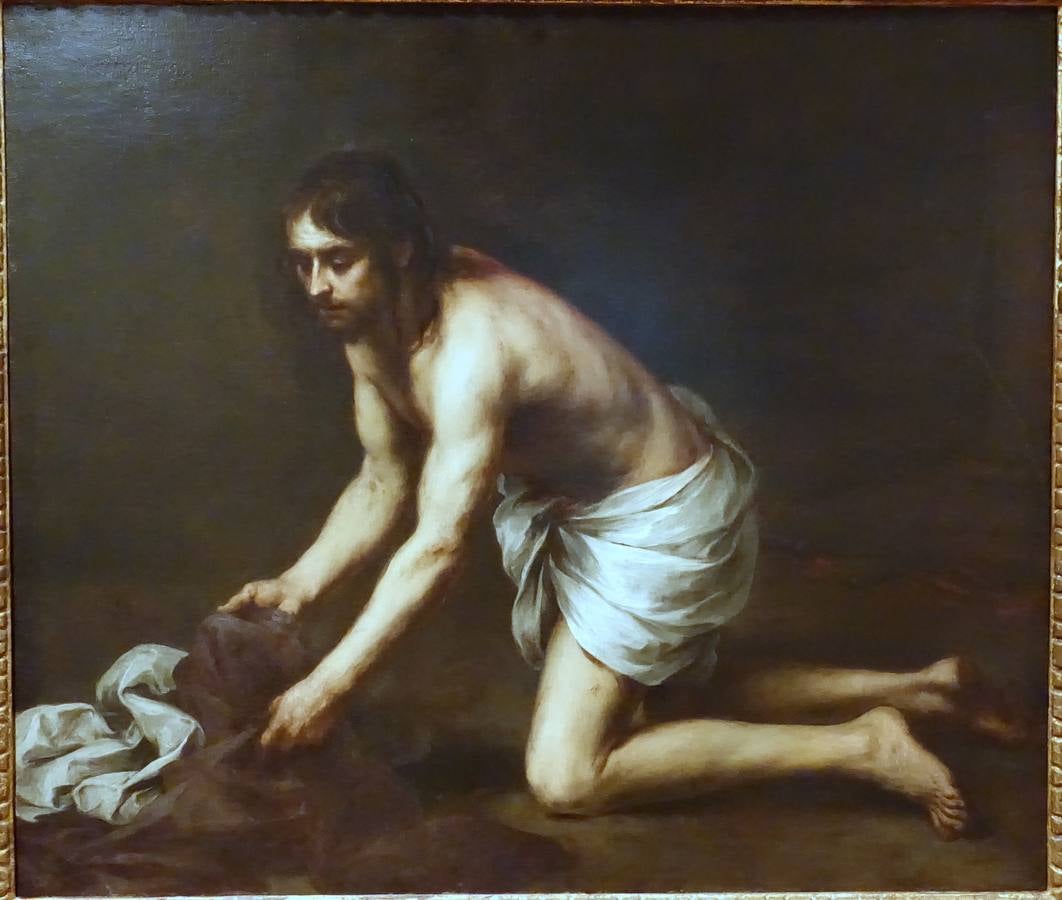 Los cuadros de Murillo que vendrán a Sevilla para la exposición antológica en el Bellas Artes