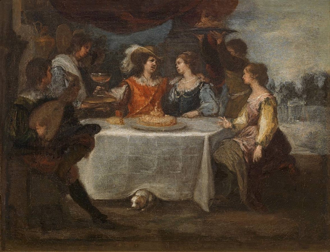 Los cuadros de Murillo que vendrán a Sevilla para la exposición antológica en el Bellas Artes