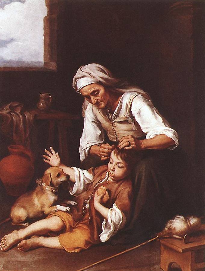 Los cuadros de Murillo que vendrán a Sevilla para la exposición antológica en el Bellas Artes