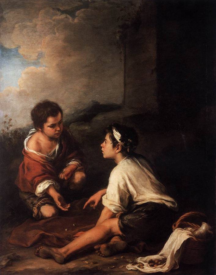 Los cuadros de Murillo que vendrán a Sevilla para la exposición antológica en el Bellas Artes