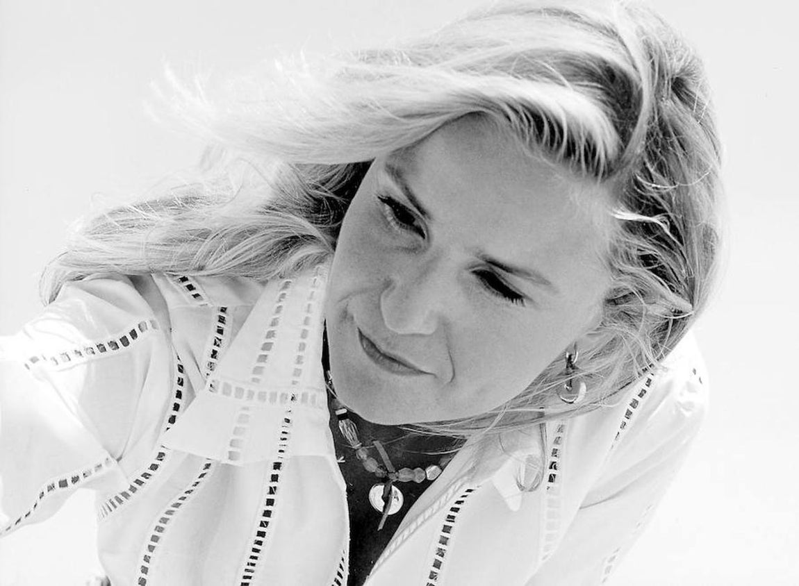 Los 50 años de la única hija de la duquesa de Alba, en imágenes