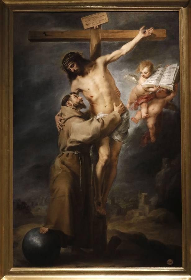 La mayor exposición de Murillo de la historia