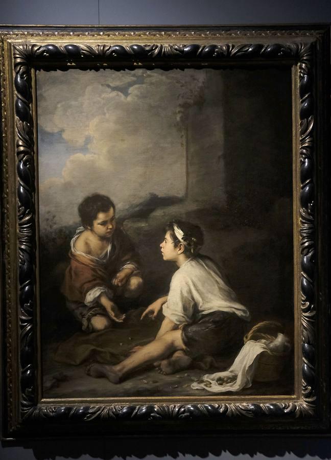 La mayor exposición de Murillo de la historia