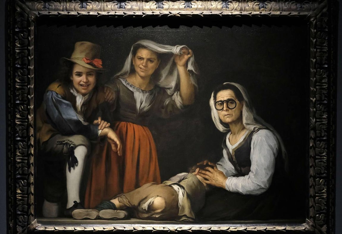 La mayor exposición de Murillo de la historia