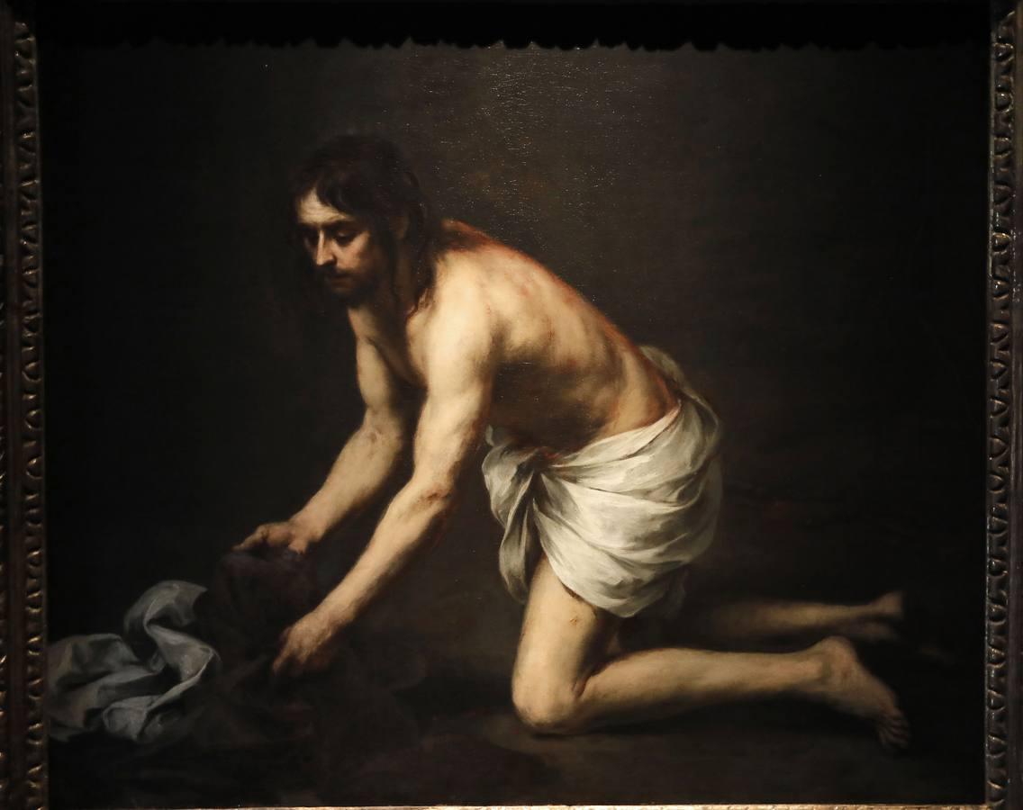 La mayor exposición de Murillo de la historia