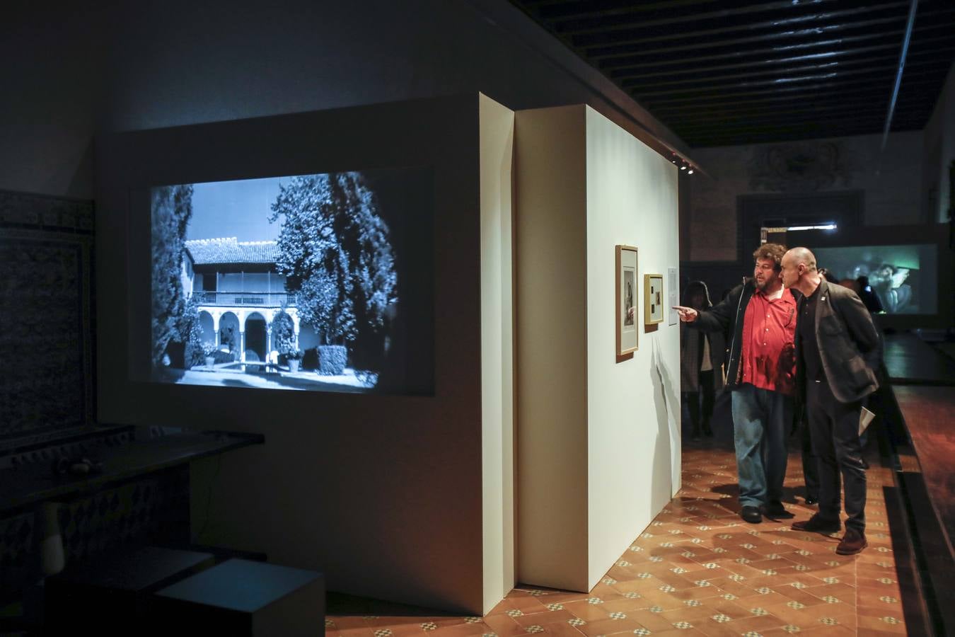 Fotogalería: «Aplicación Murillo», la huella del maestro en la modernidad