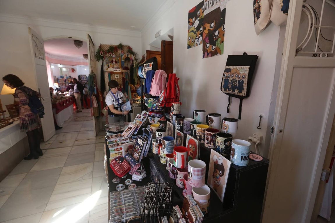 Espléndido primer día del puente de diciembre en Cádiz