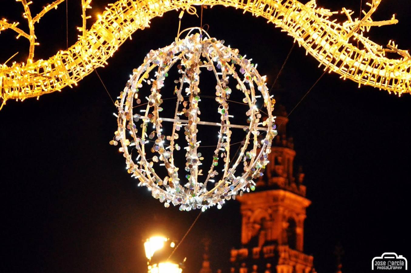 Las fotos de los lectores de ABC durante el puente de diciembre