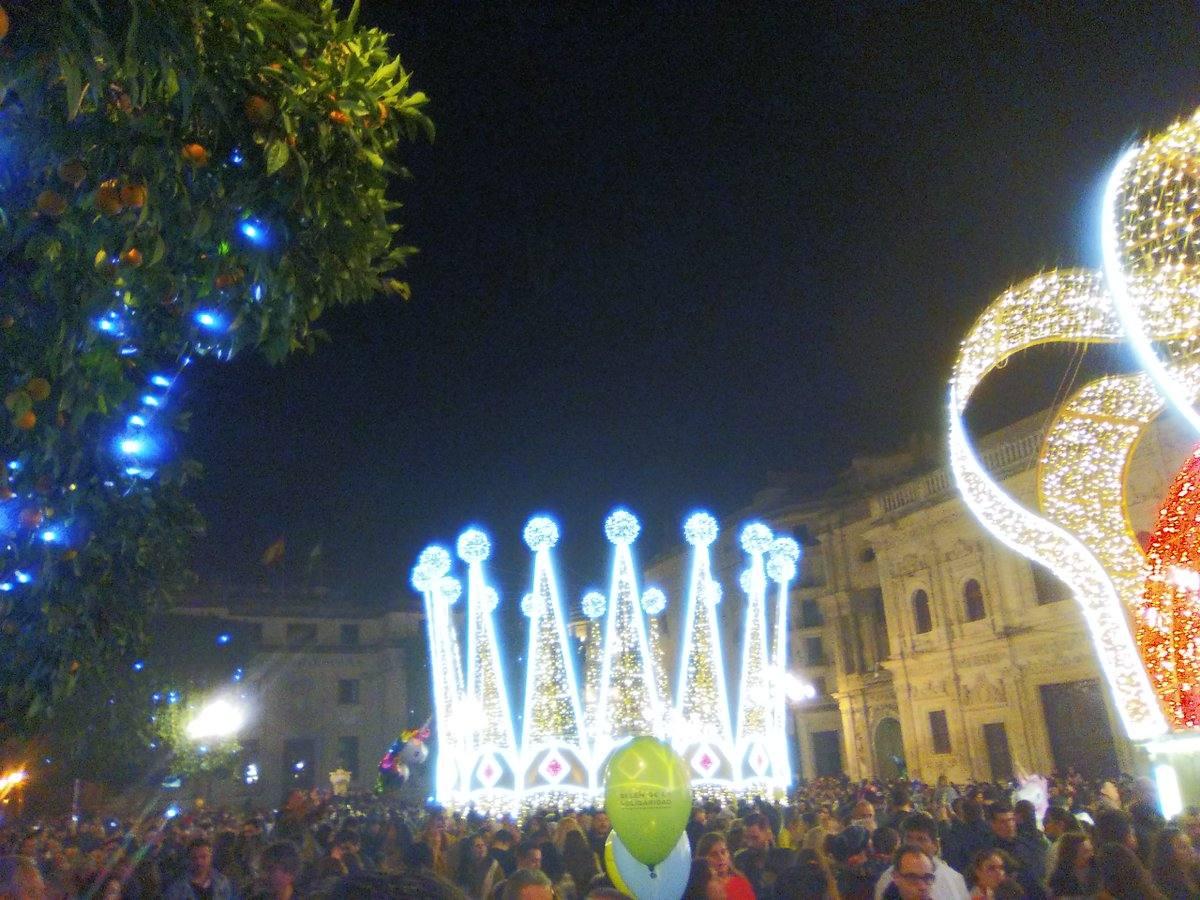 Las fotos de los lectores de ABC durante el puente de diciembre