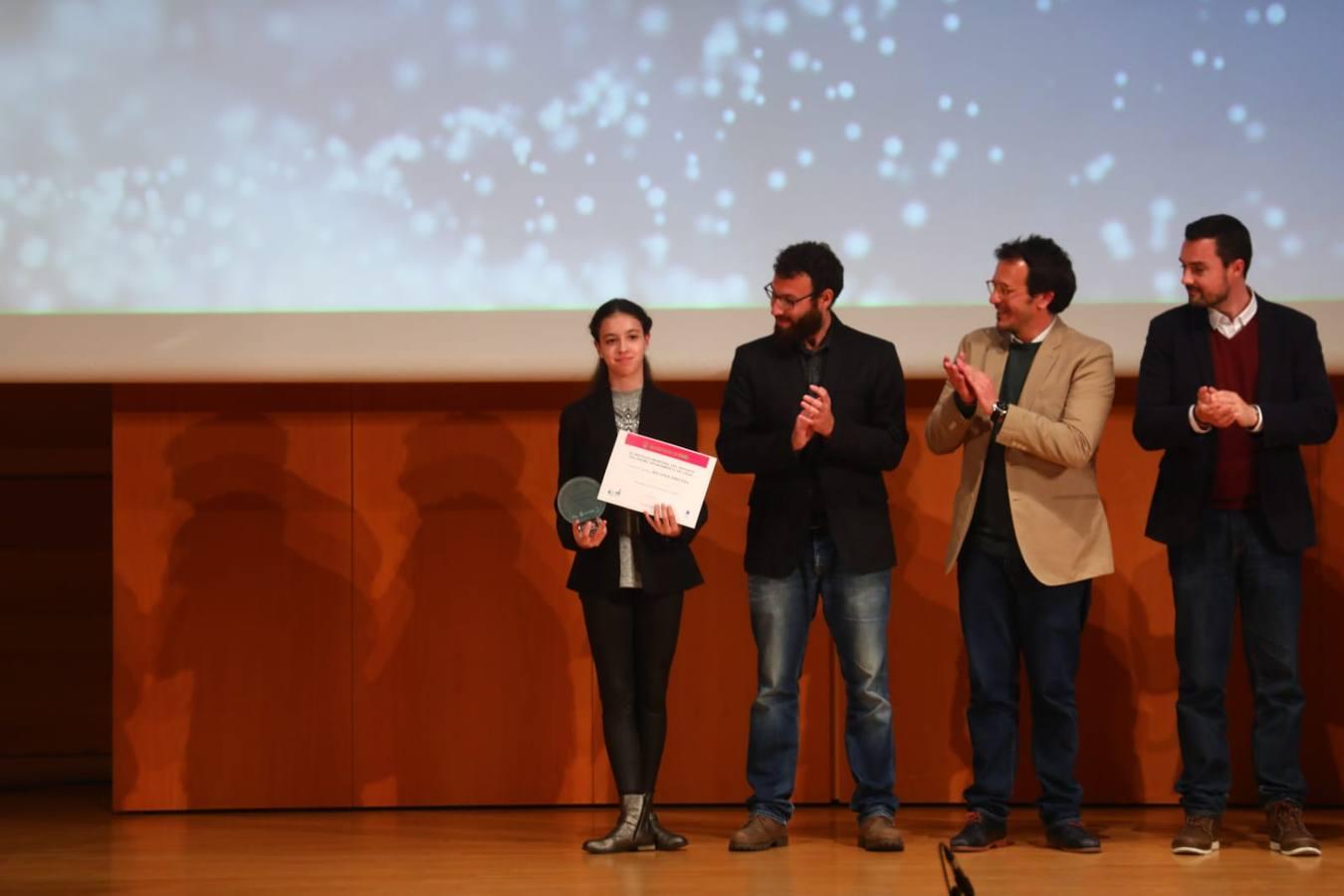 FOTOS: Premiados de la Gala del Deporte de Cádiz 2018