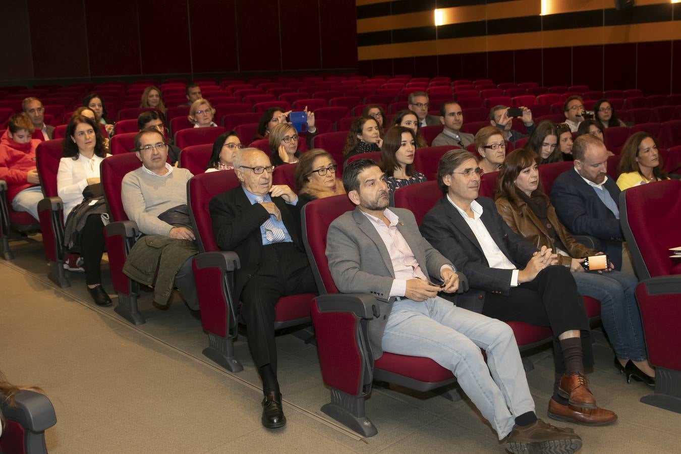 El homenaje a los mejores nuevos alumnos de la UCO, en imágenes