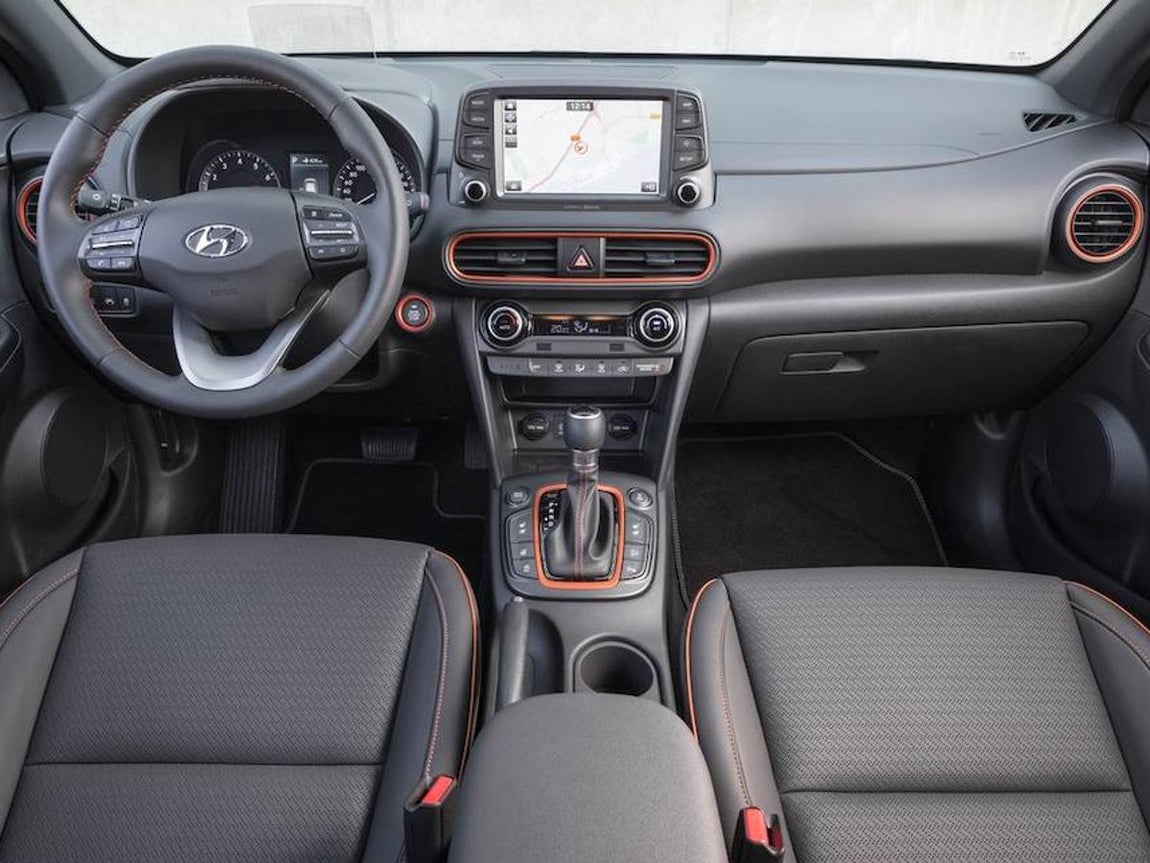 Sus motorizaciones son amplias: diésel, gasolina, eléctrico y, a punto de aventurarse en 2019 con una opción intermedia, un híbrido. 