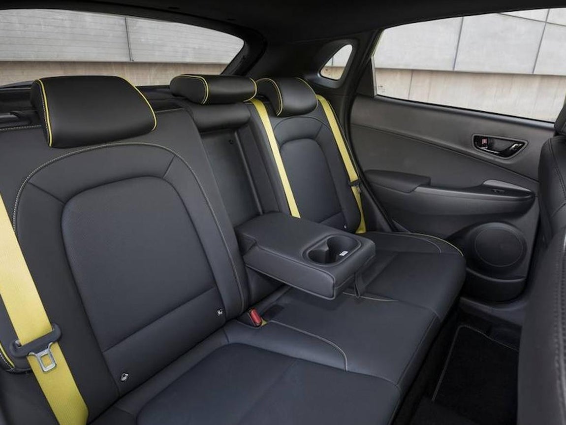 Sus motorizaciones son amplias: diésel, gasolina, eléctrico y, a punto de aventurarse en 2019 con una opción intermedia, un híbrido. 