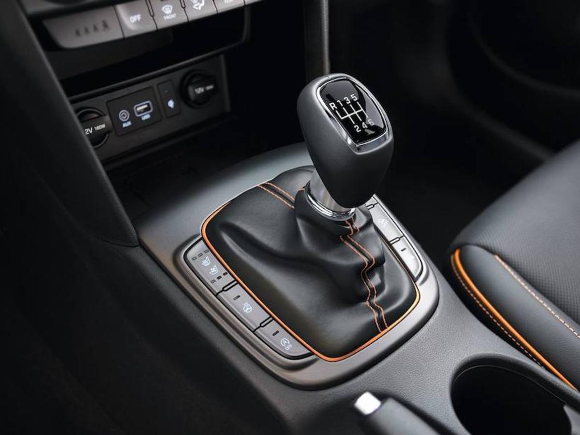 Sus motorizaciones son amplias: diésel, gasolina, eléctrico y, a punto de aventurarse en 2019 con una opción intermedia, un híbrido. 