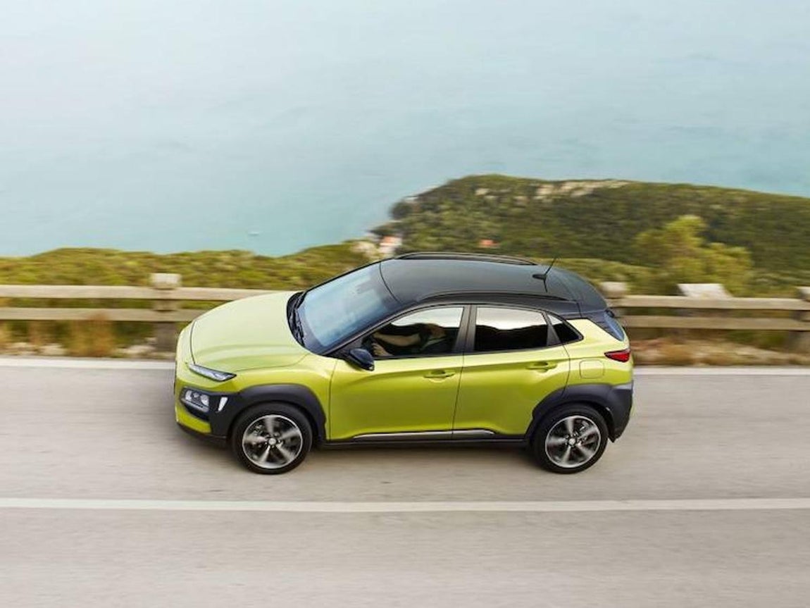 Sus motorizaciones son amplias: diésel, gasolina, eléctrico y, a punto de aventurarse en 2019 con una opción intermedia, un híbrido. 