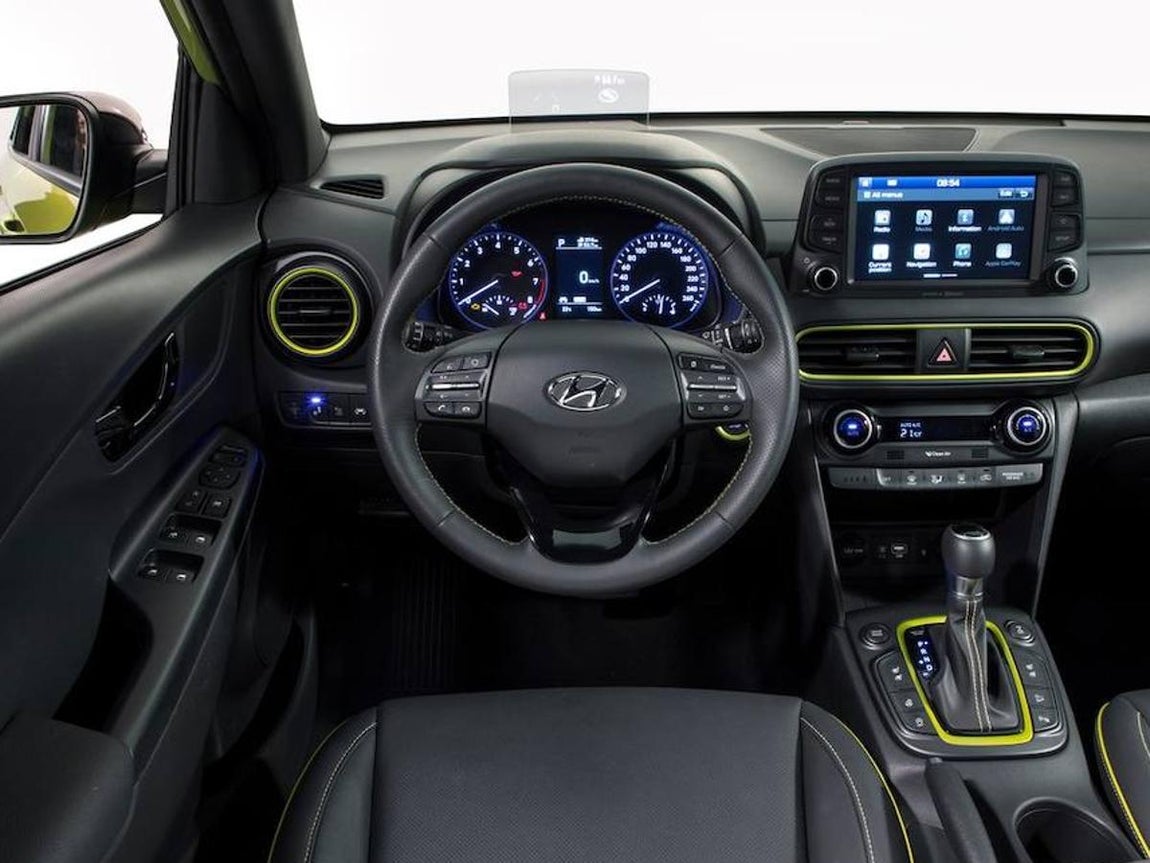 Sus motorizaciones son amplias: diésel, gasolina, eléctrico y, a punto de aventurarse en 2019 con una opción intermedia, un híbrido. 