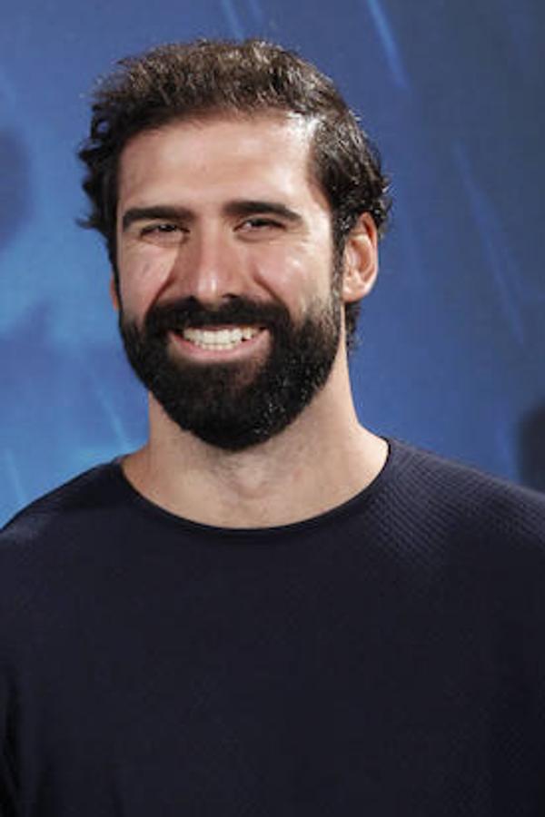 Jorge Cremades: «Hay más violaciones a hombres que a mujeres». 