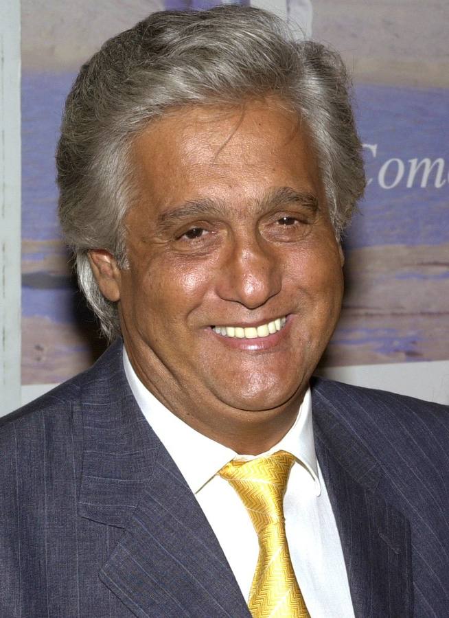 Chiquetete, en una imagen reciente