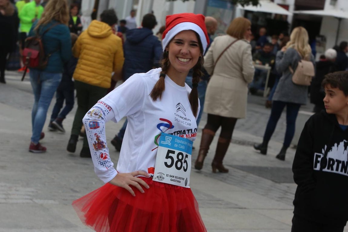 Fotos: Búscate en la San Silvestre de Cádiz 2018 (I)