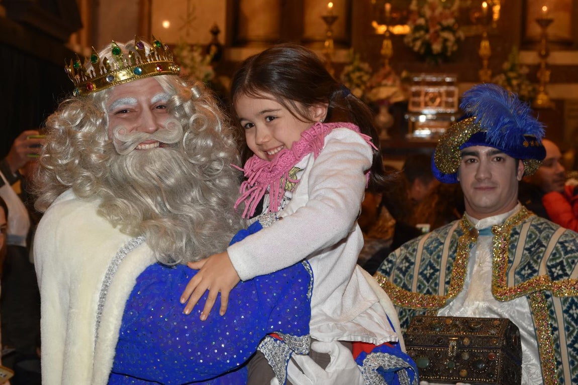 Talavera de la Reina. Foto de ABEL MARTÍNEZ