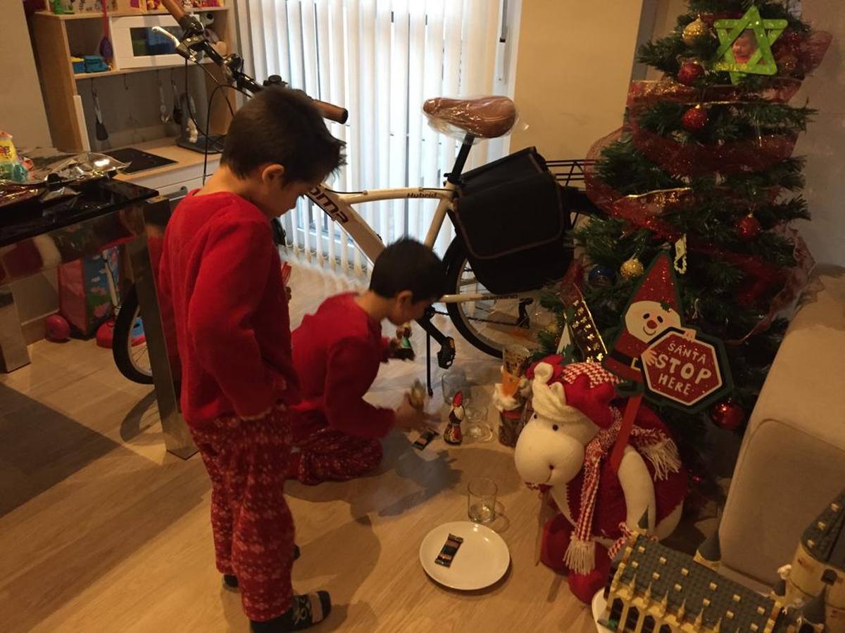 Los Reyes Magos reparten ilusión por las casas de la provincia de Cádiz