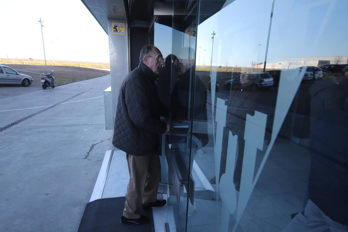 La Junta de Accionistas del Córdoba CF, en imágenes