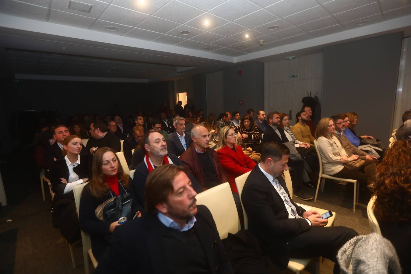 Lanzamiento de Marketing en Cádiz