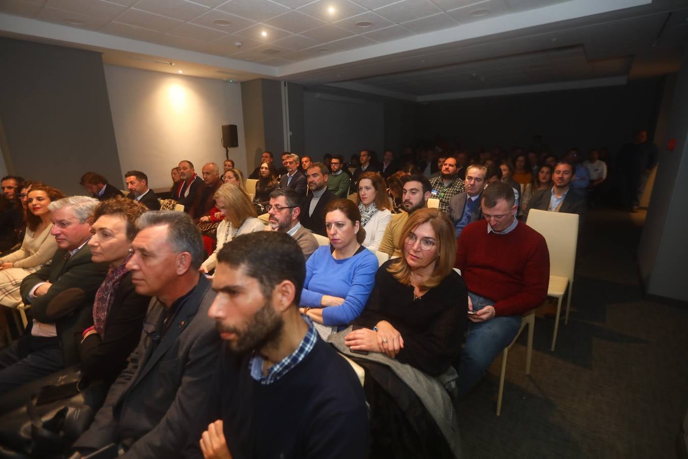 Lanzamiento de Marketing en Cádiz