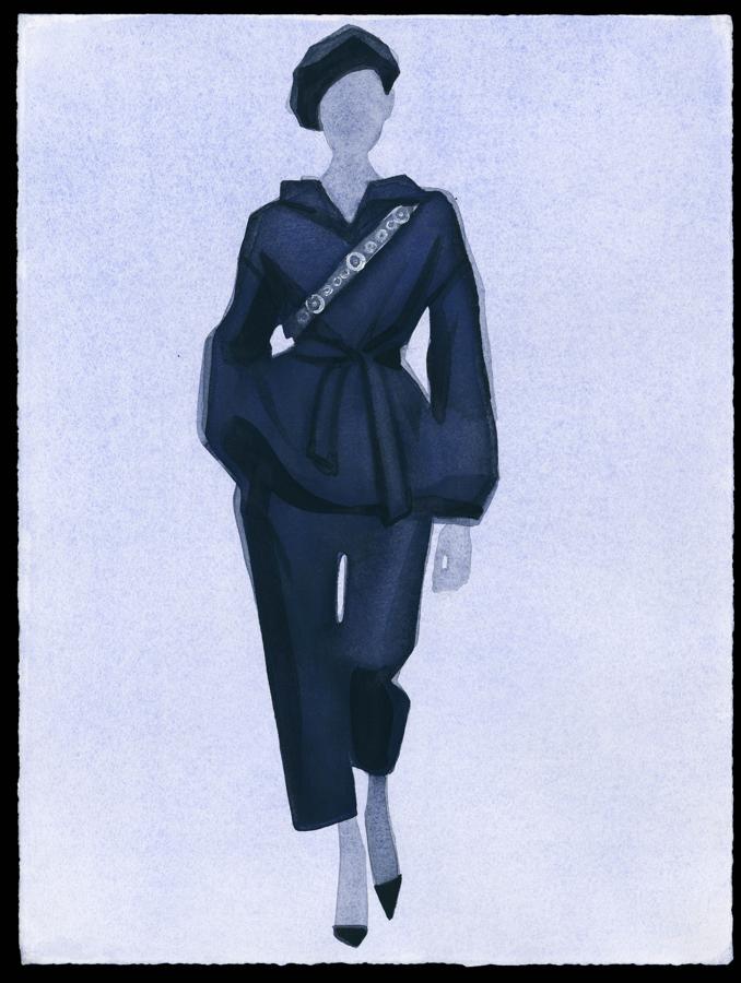 Obra de Mats Gustafson