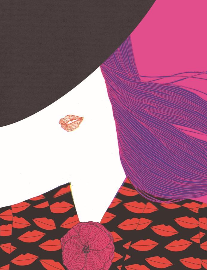 Pieza de Hiroshi Tanabe