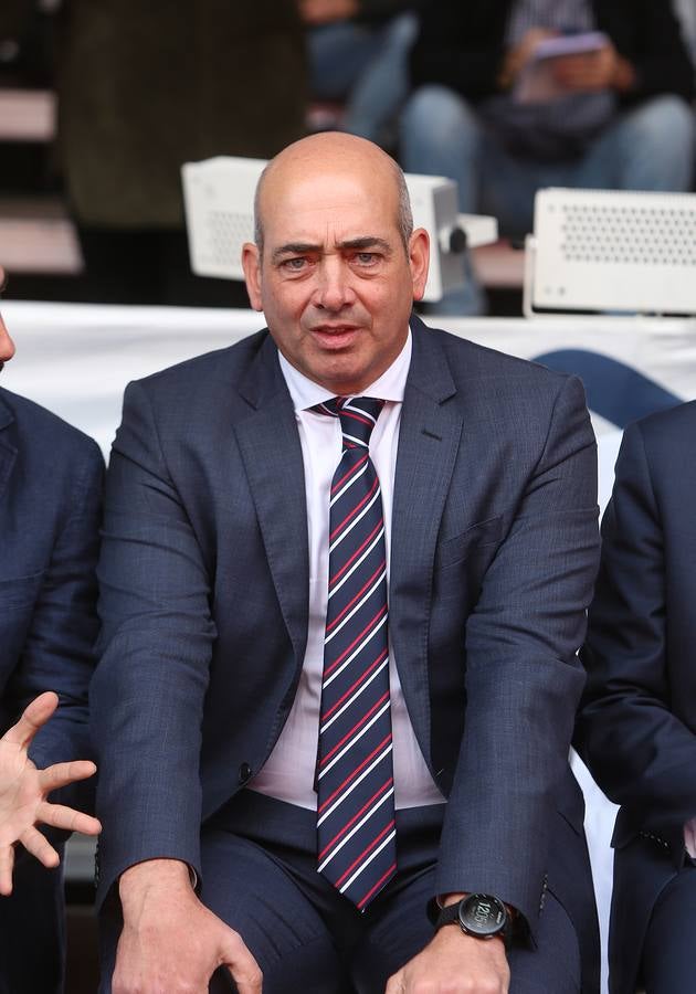 Fotos: Navantia entrega el tercer petrolero, Monte Urquiola, al grupo vasco Ibaizabal