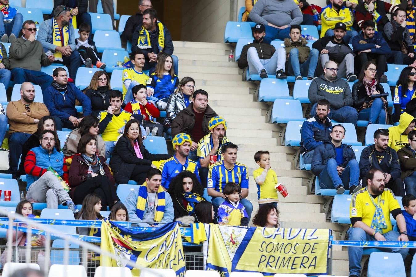 Partido Almería-Cádiz