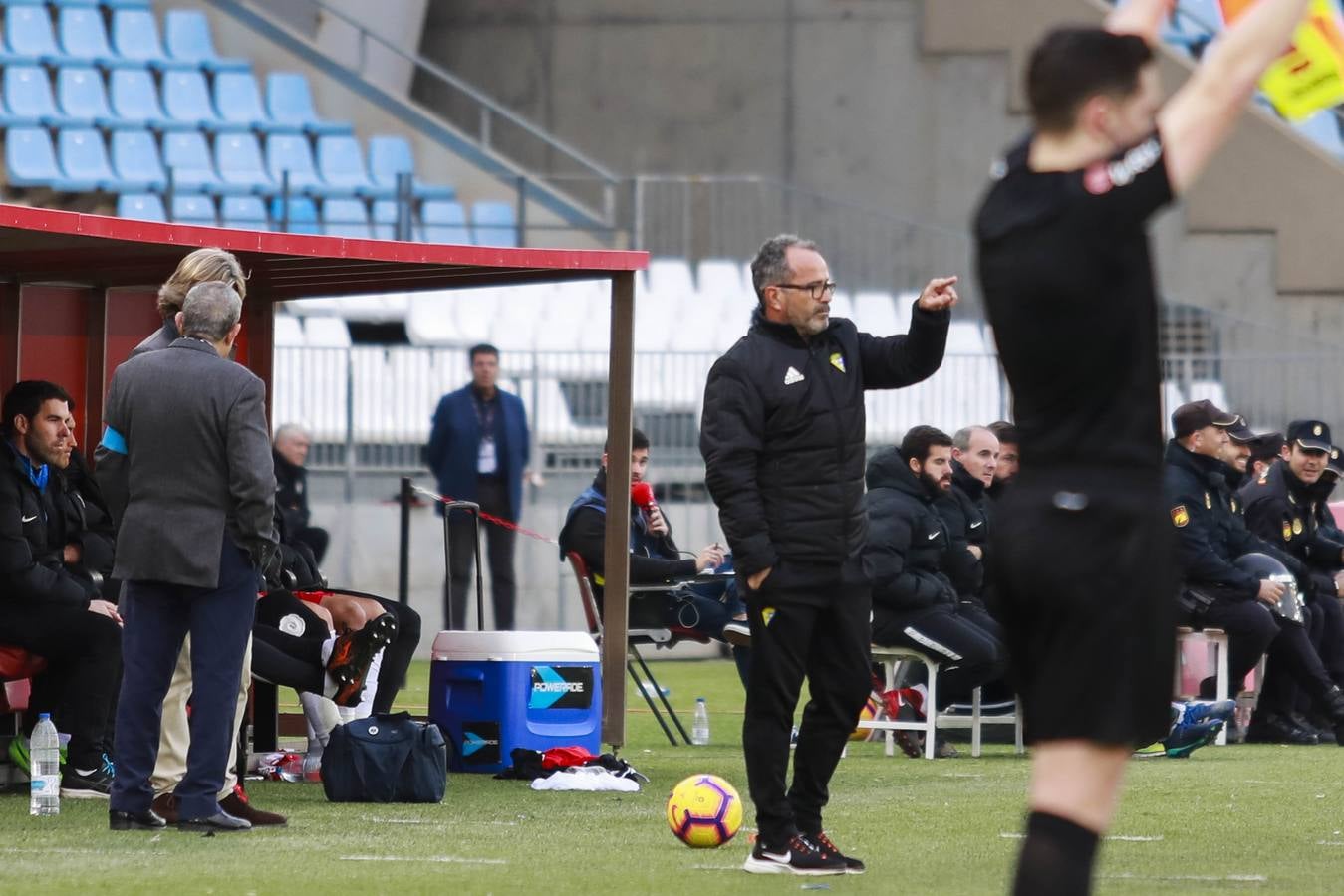 Partido Almería-Cádiz