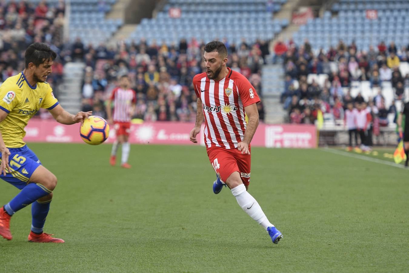 Partido Almería-Cádiz