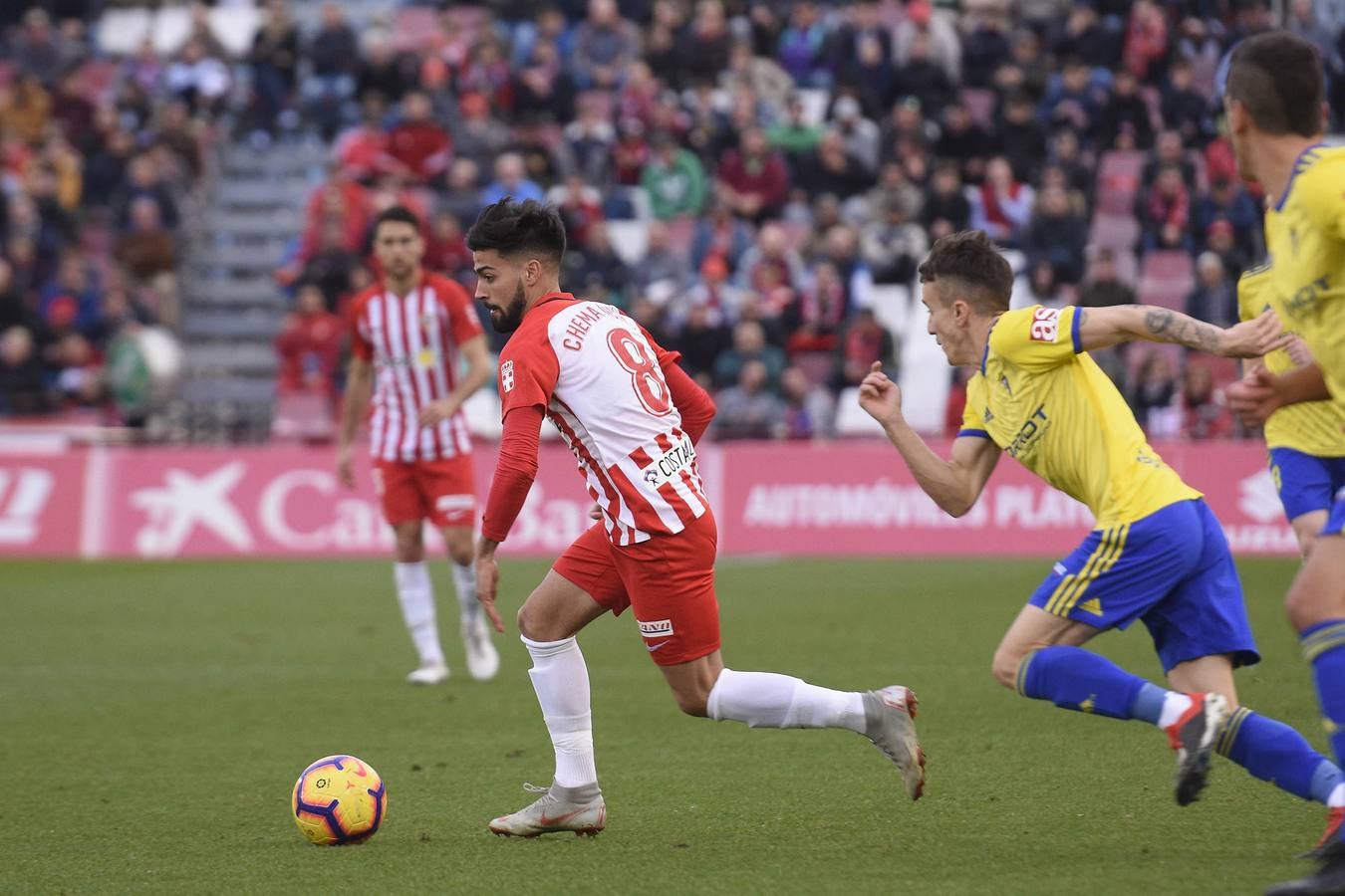 Partido Almería-Cádiz