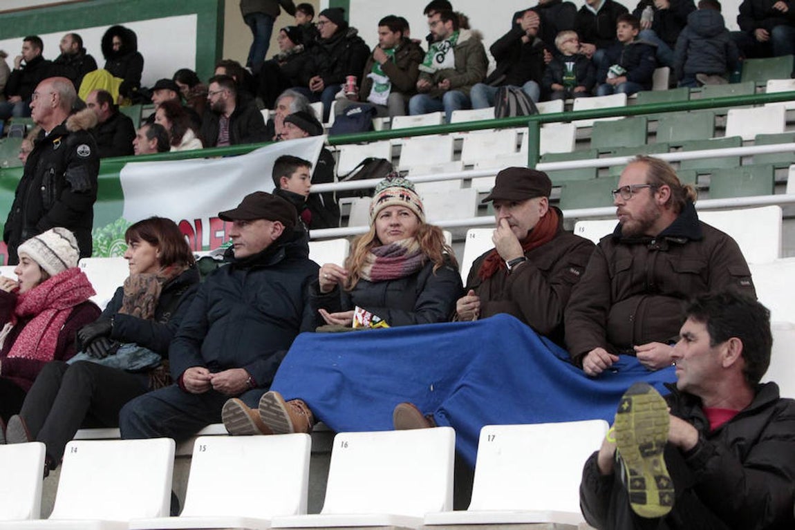 3-2: El Toledo derrota al Almagro y sigue pensando