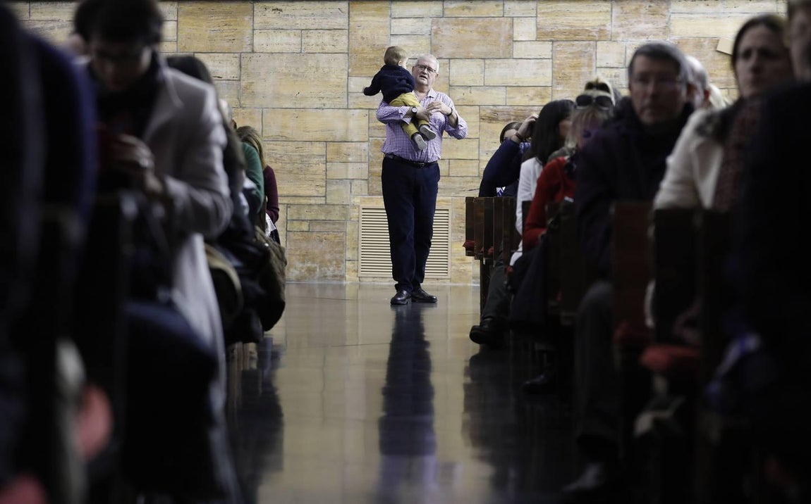 El acto de Santo Tomás de Aquino en la Universidad de Córdoba, en imágenes