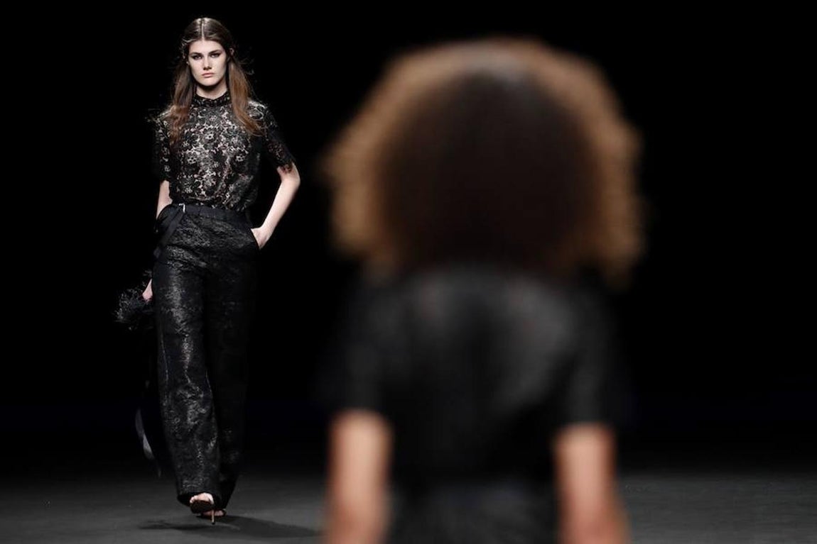 The 2nd Skin: sencillamente elegante