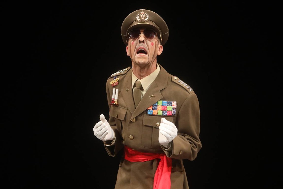 FOTOS: Cuarteto Abierto por reformas en el COAC 2019